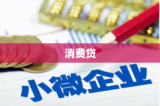 金城江消费贷
