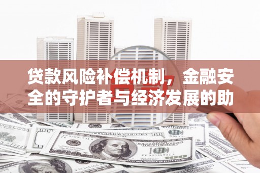金城江贷款风险补偿机制,金融安全的守护者与经济发展的助推器 金城江贷款风险补偿机制,金融安全的守护者与经济发展的助推器