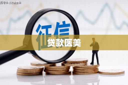 金城江贷款医美