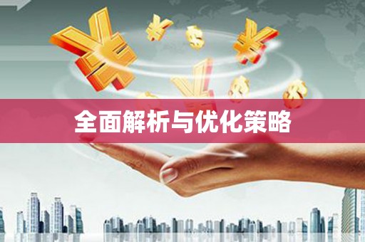 金城江全面解析与优化策略