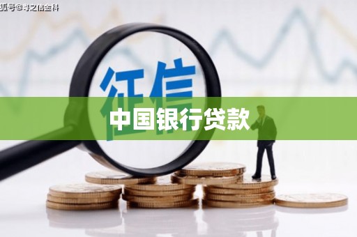 金城江中国银行贷款