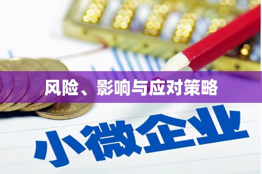 金城江风险、影响与应对策略