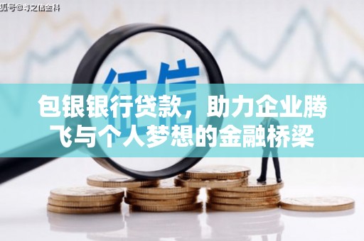 金城江包银银行贷款，助力企业腾飞与个人梦想的金融桥梁