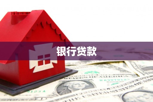金城江银行贷款