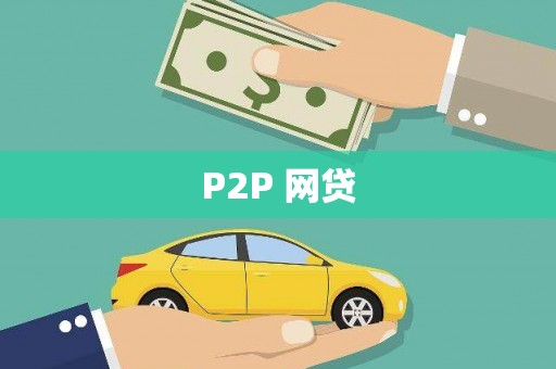 金城江P2P 网贷