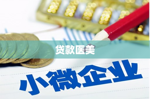 金城江贷款医美