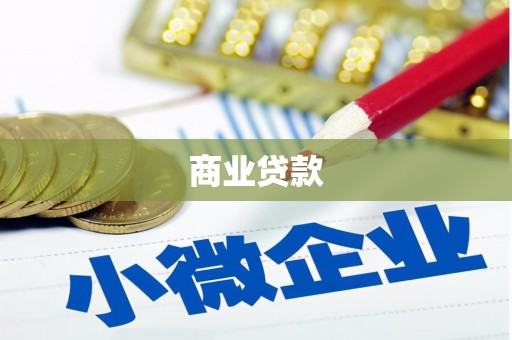 金城江商业贷款
