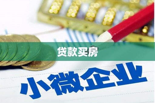 金城江贷款买房