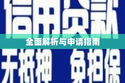 金城江全面解析与申请指南