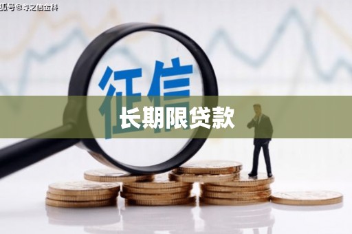 金城江长期限贷款