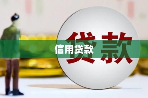 金城江信用贷款