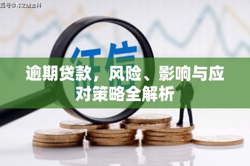 金城江逾期贷款，风险、影响与应对策略全解析