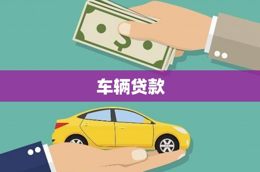 金城江车辆贷款