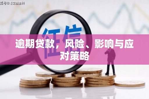 金城江逾期贷款，风险、影响与应对策略