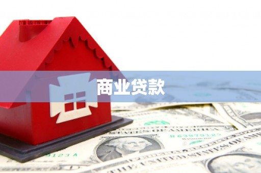 金城江商业贷款