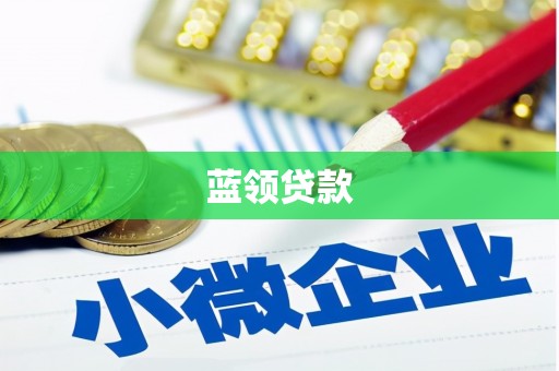 金城江蓝领贷款
