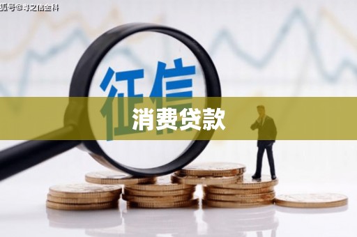 金城江消费贷款