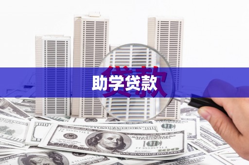 金城江助学贷款