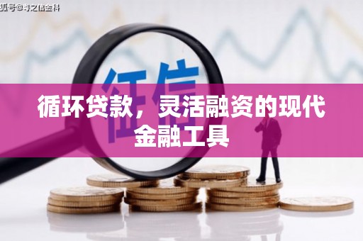 金城江循环贷款，灵活融资的现代金融工具