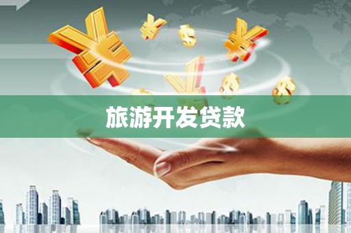 金城江旅游开发贷款