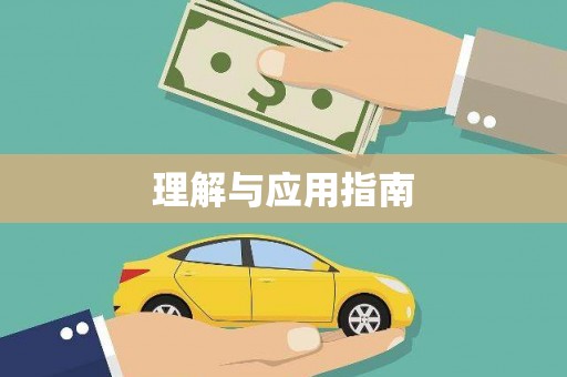 金城江理解与应用指南