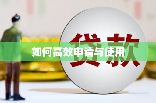 金城江如何高效申请与使用