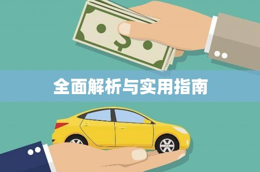 金城江全面解析与实用指南