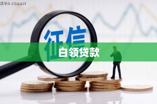 金城江白领贷款